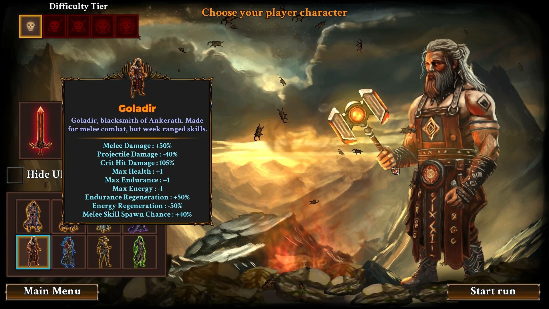 Captura 15: Striving for Light