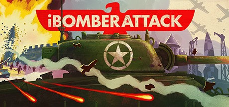 Capa: iBomber Attack