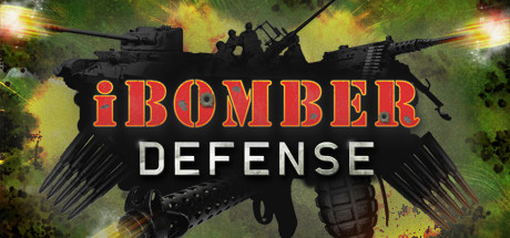 Capa: iBomber Defense