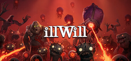 Capa: illWill