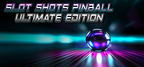 Capa: Slot Shots Pinball Ultimate Edition