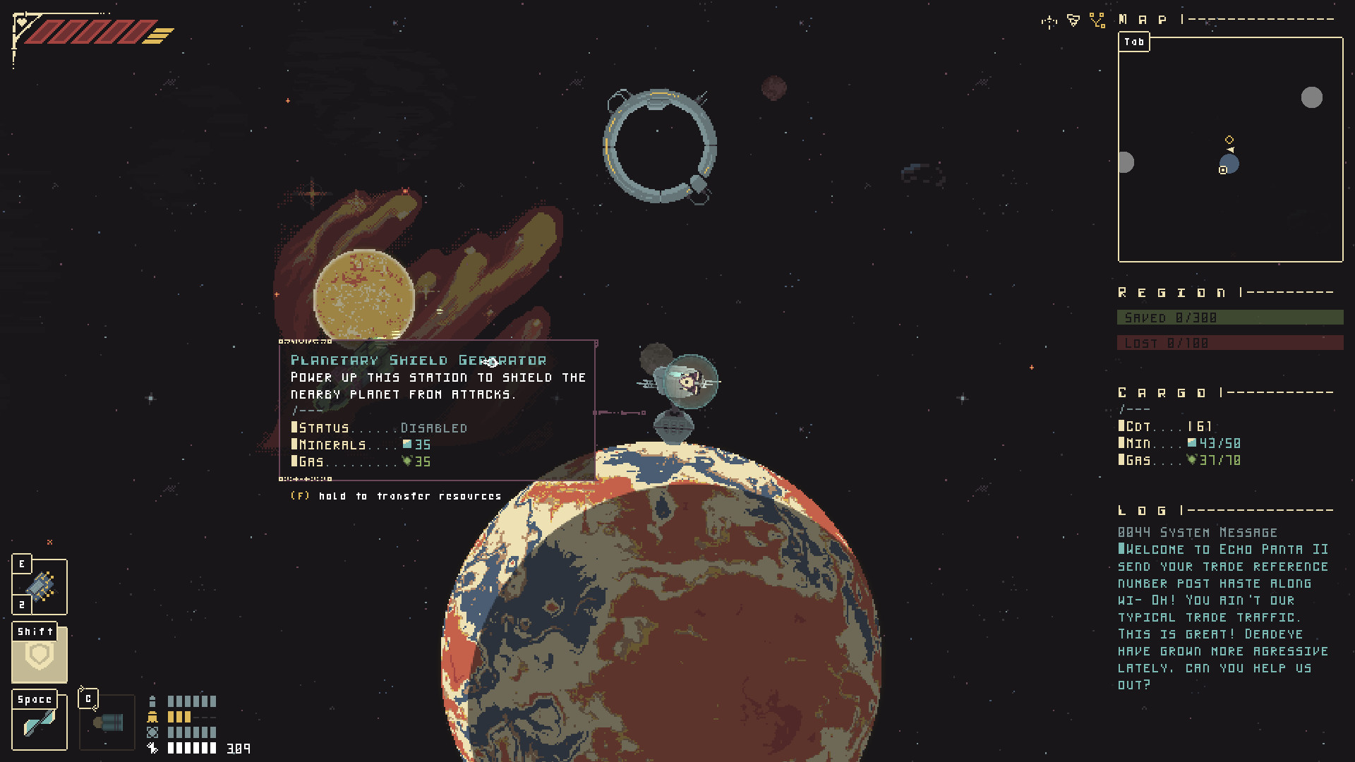 Captura: Power of Ten