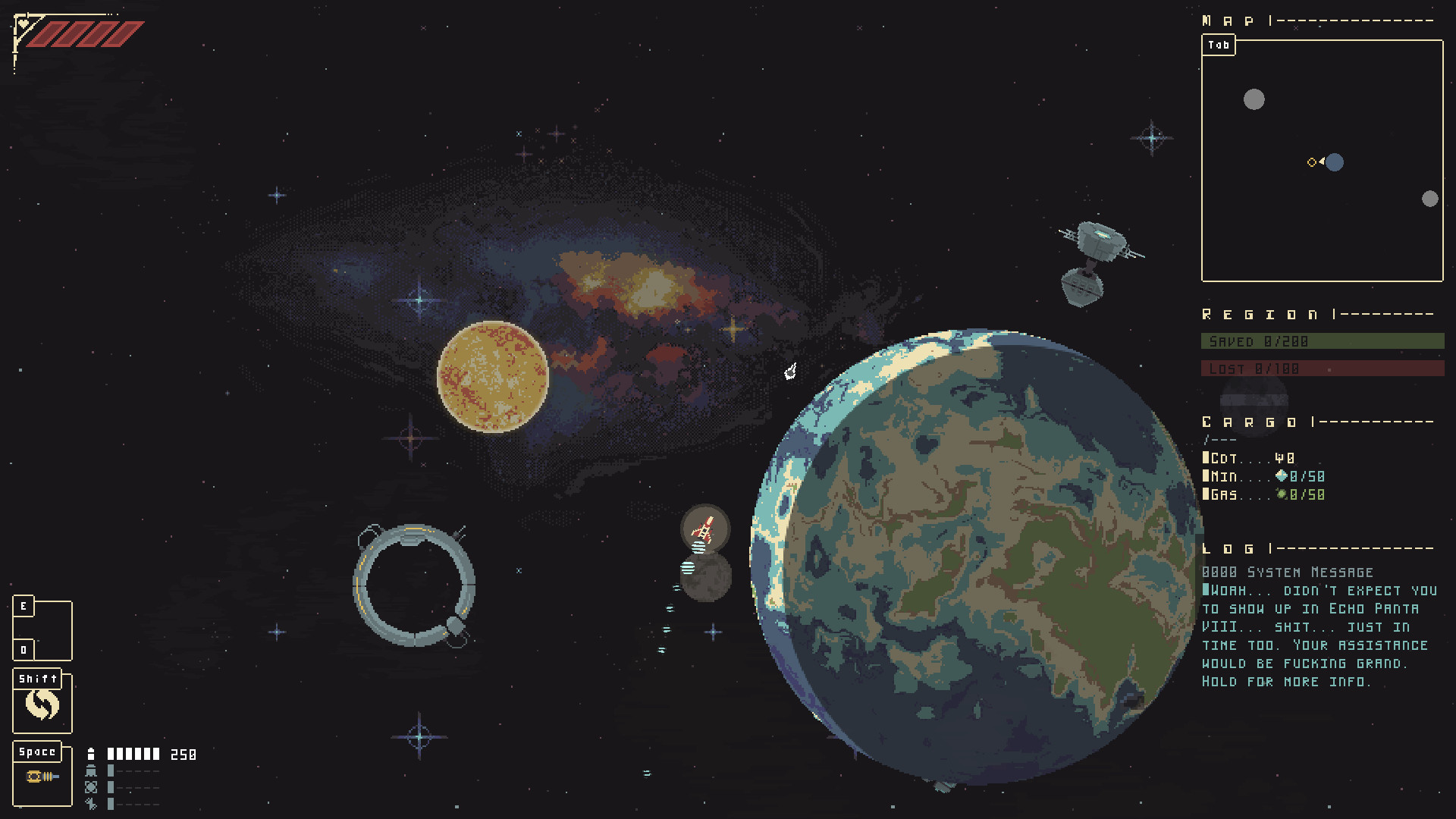 Captura 11: Power of Ten