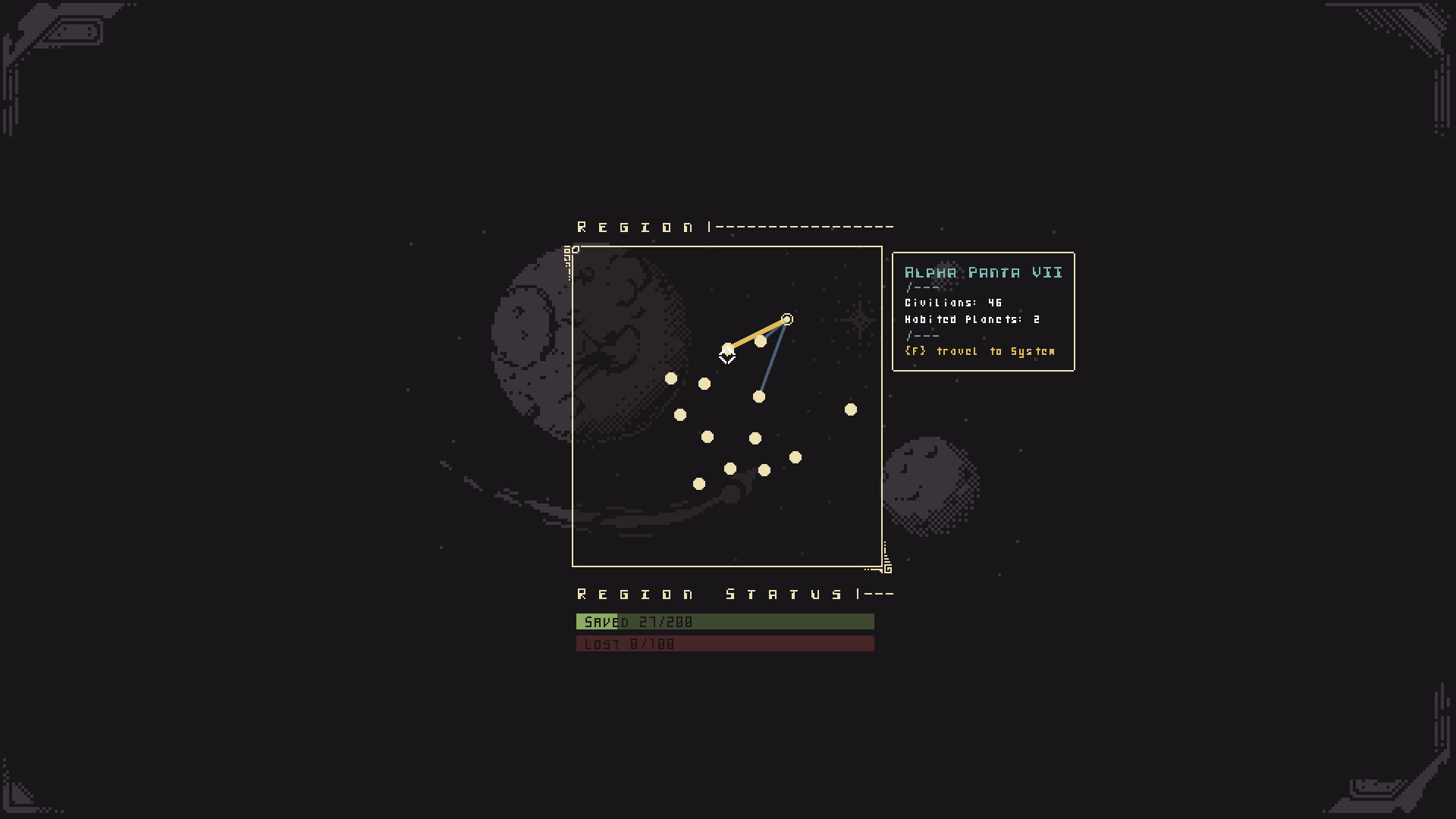 Captura 12: Power of Ten