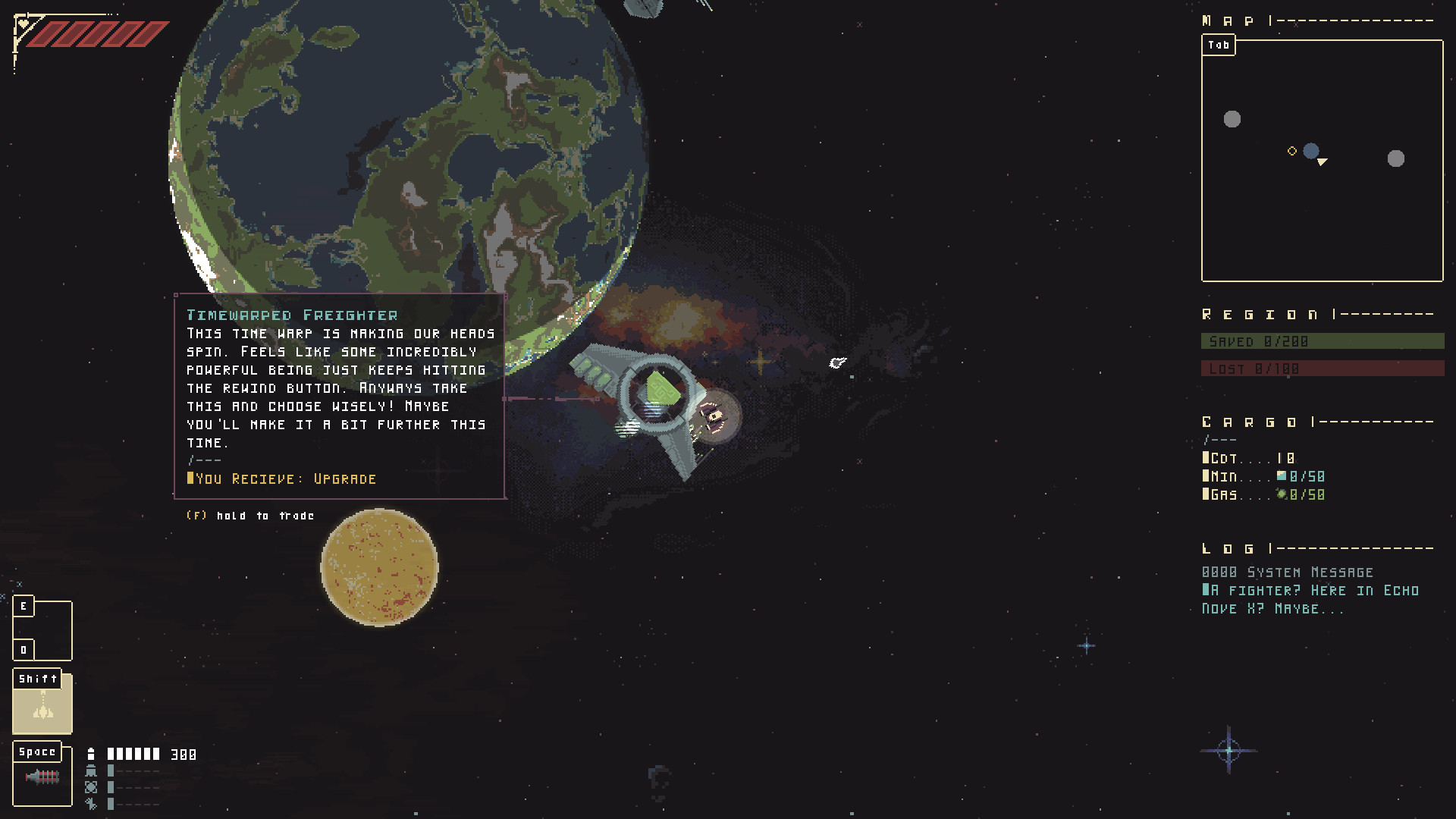 Captura 13: Power of Ten