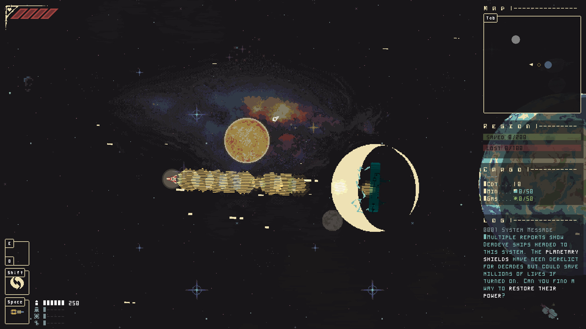 Captura: Power of Ten