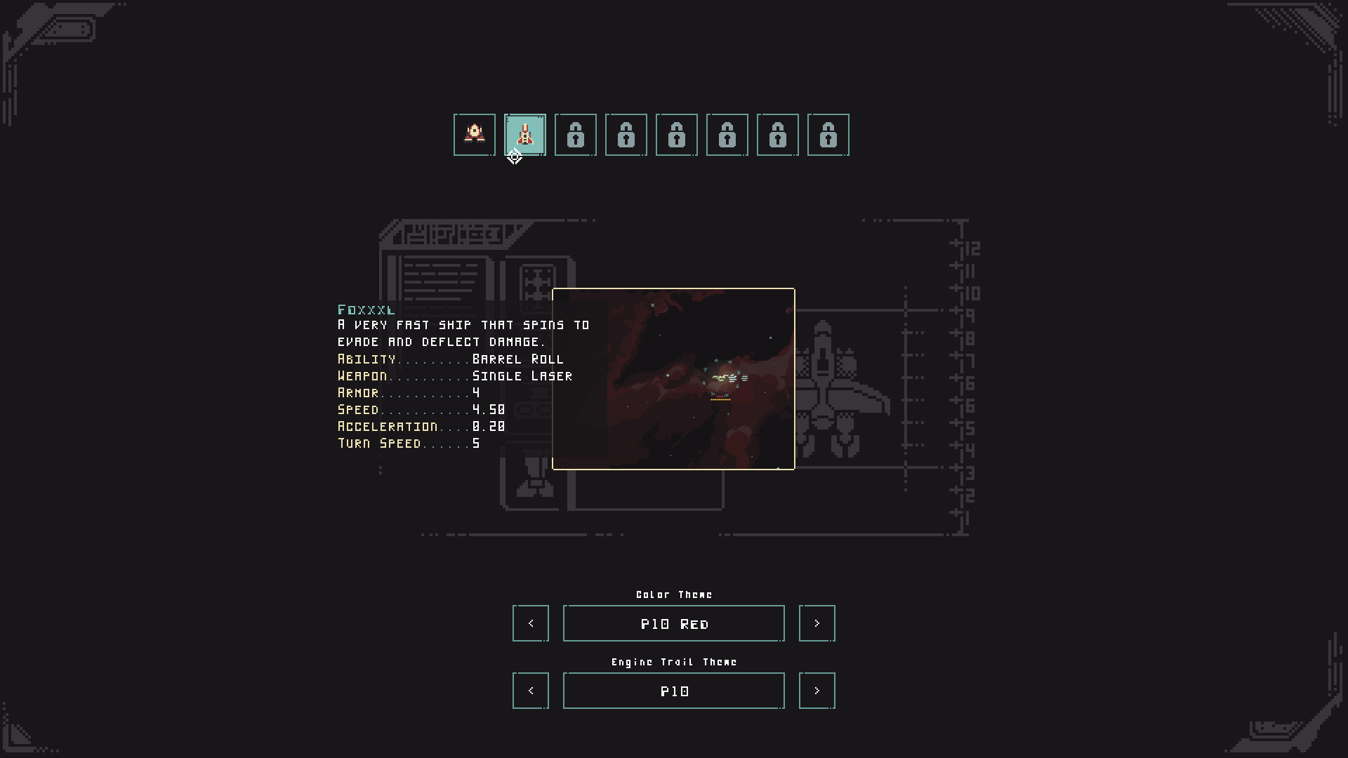 Captura: Power of Ten