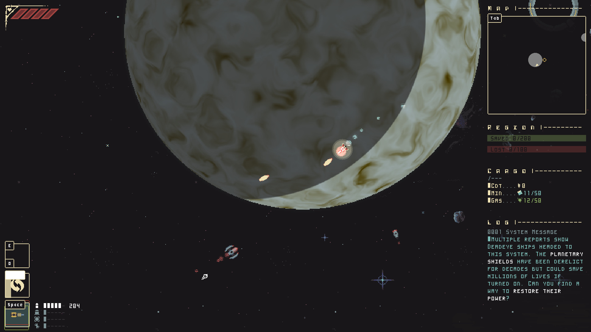 Captura 6: Power of Ten