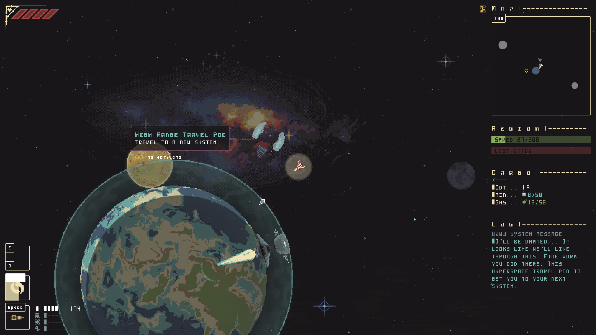 Captura 7: Power of Ten