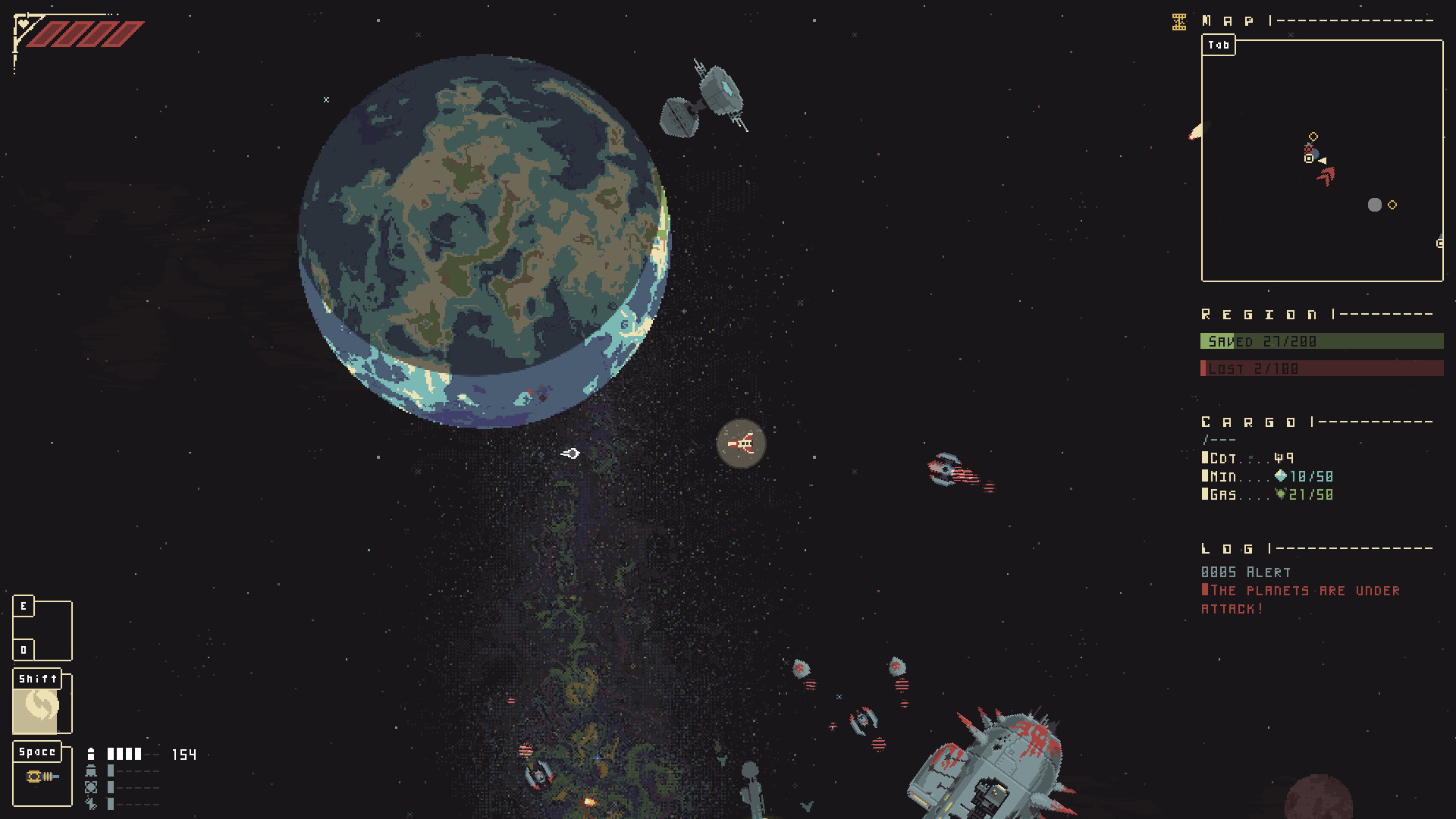 Captura 9: Power of Ten