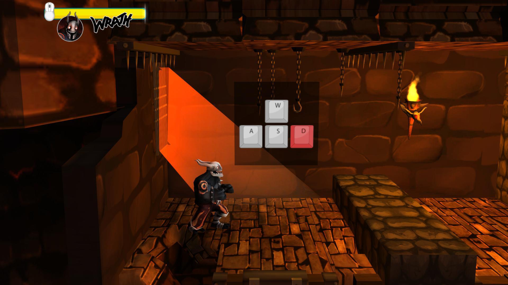 Captura 16: Party of Sin