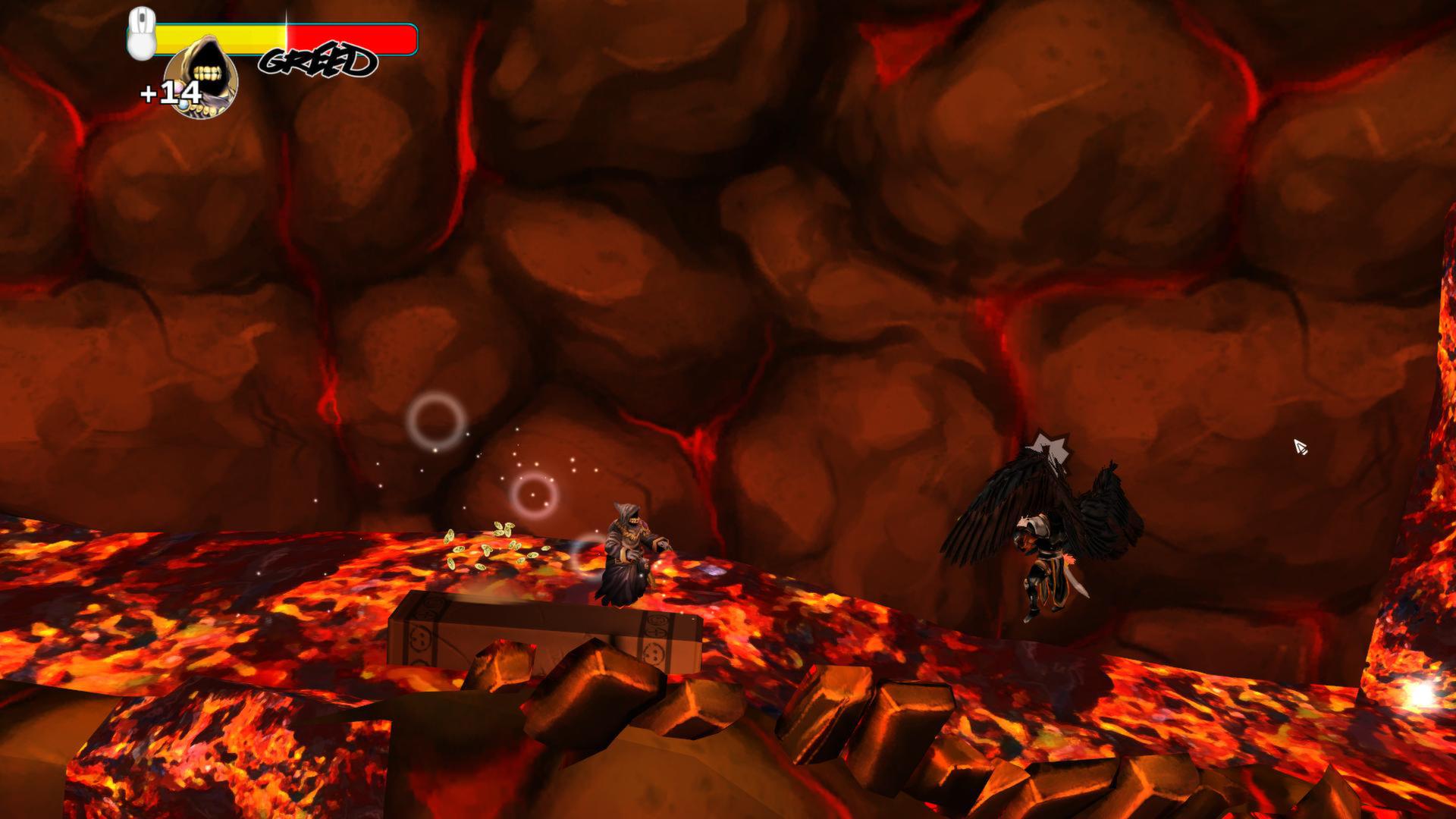 Captura 20: Party of Sin