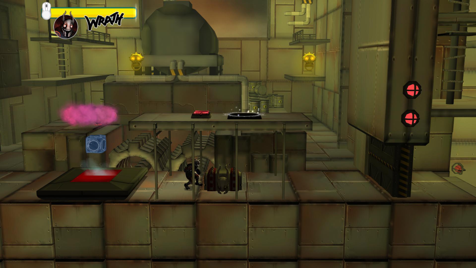 Captura 27: Party of Sin