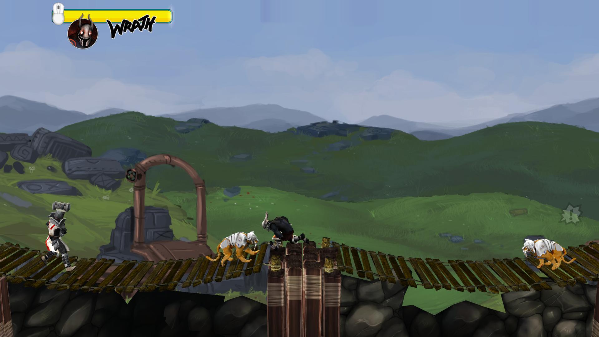 Captura 10: Party of Sin