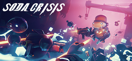 Capa: Soda Crisis
