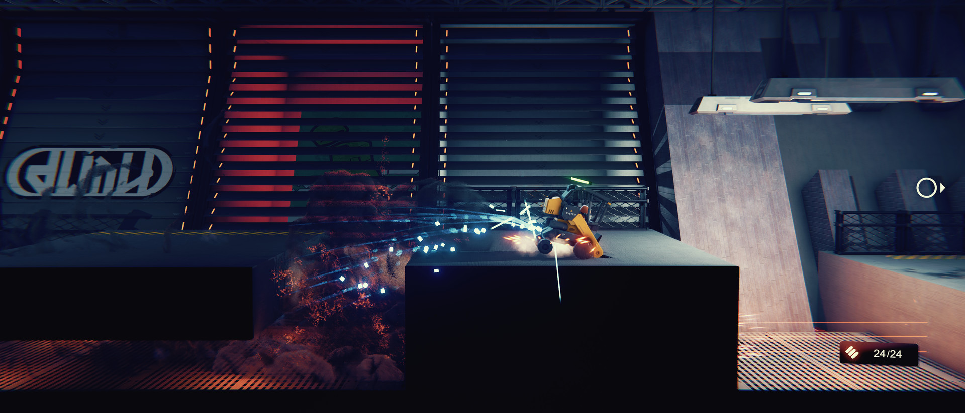 Captura: Soda Crisis