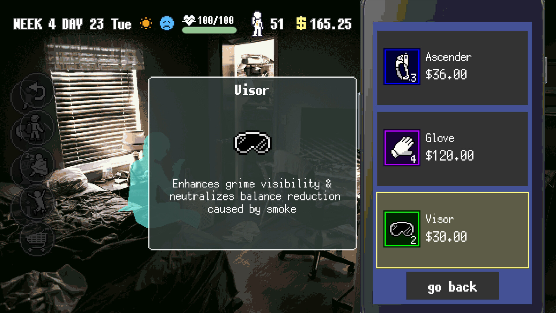 Captura: SKY THE SCRAPER