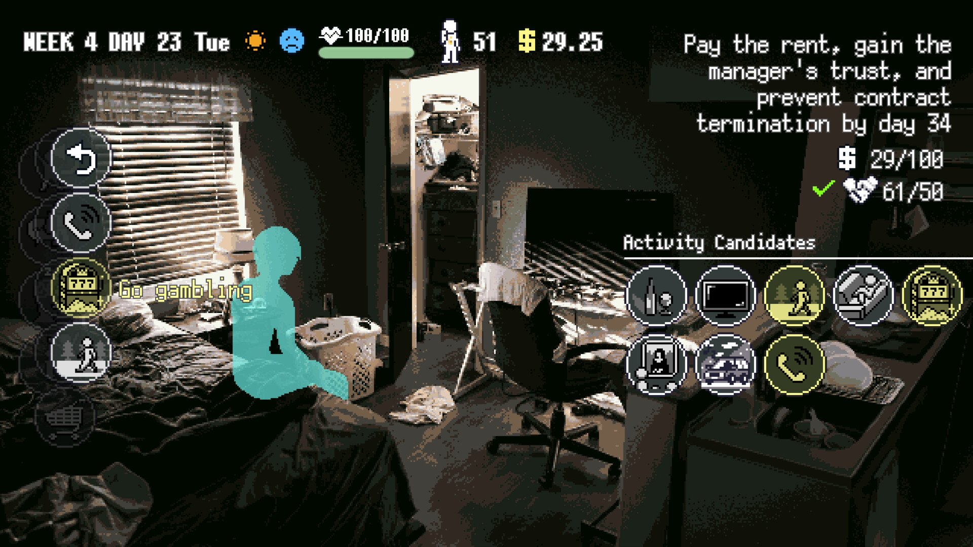 Captura 6: SKY THE SCRAPER