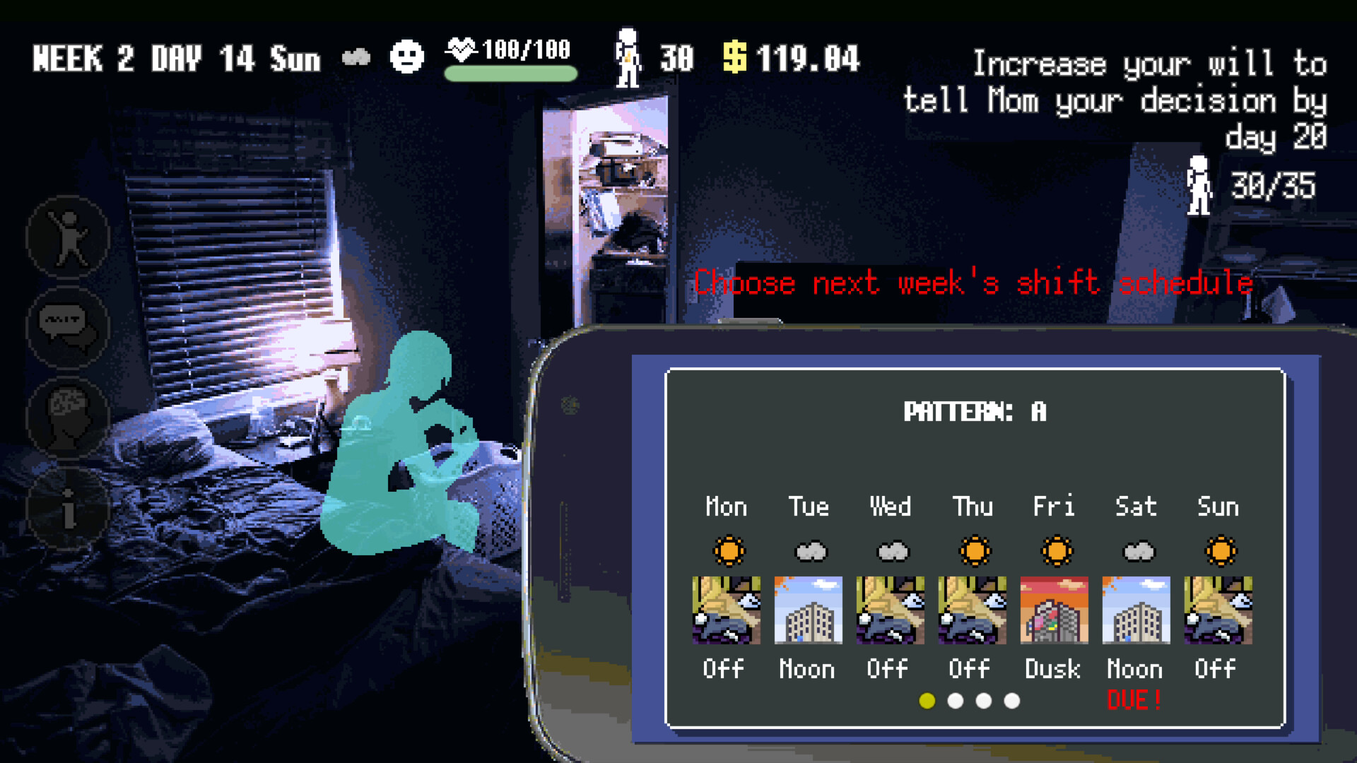 Captura 9: SKY THE SCRAPER