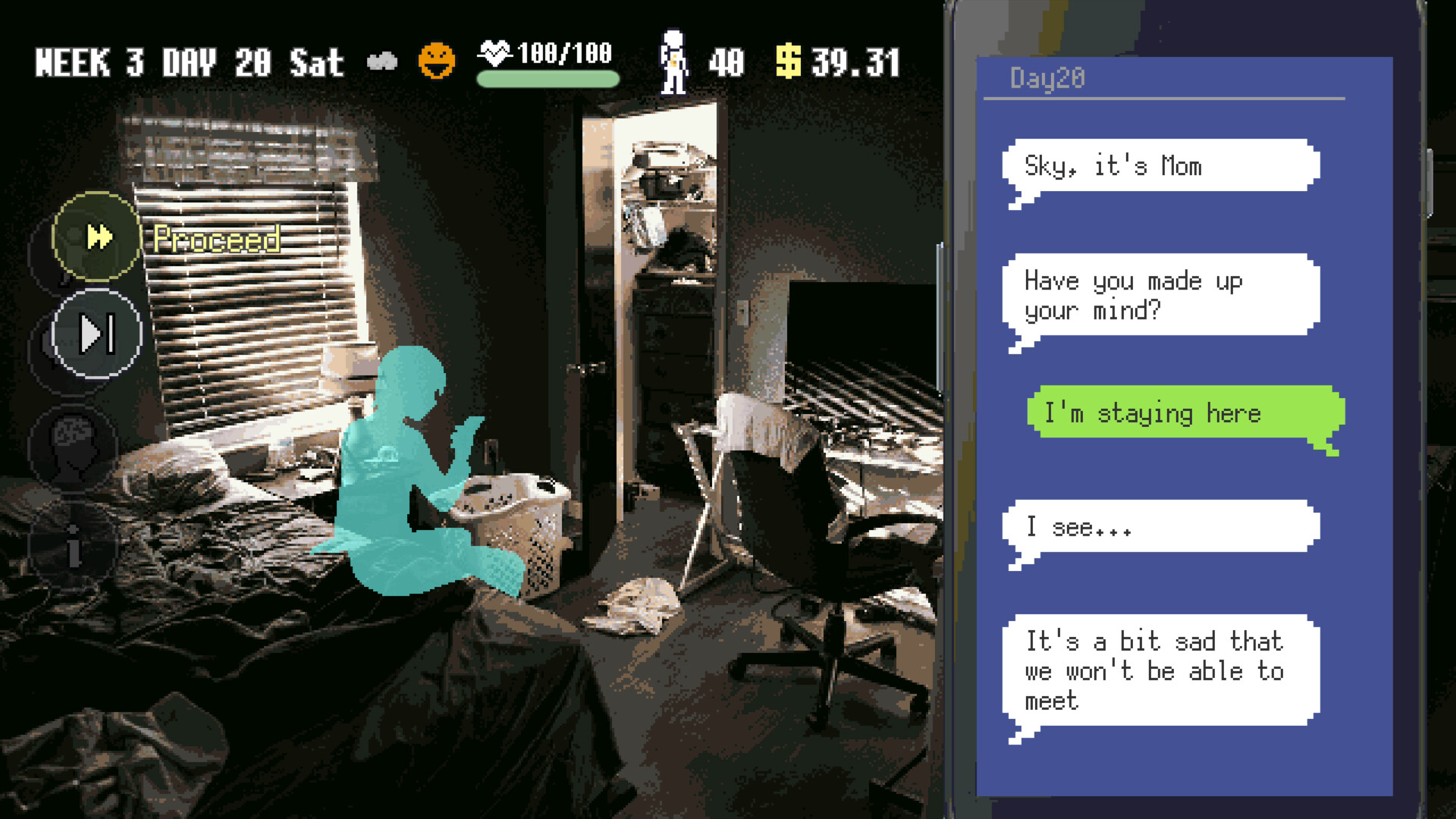 Captura 10: SKY THE SCRAPER