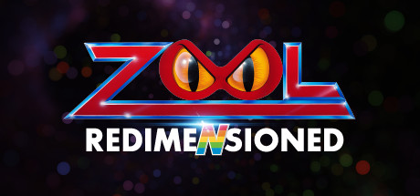 Capa: Zool Redimensioned