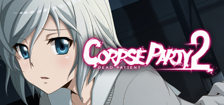 Capa: Corpse Party 2: Dead Patient