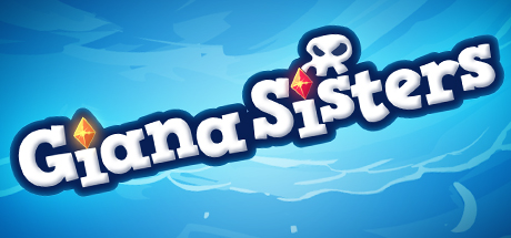 Capa: Giana Sisters 2D