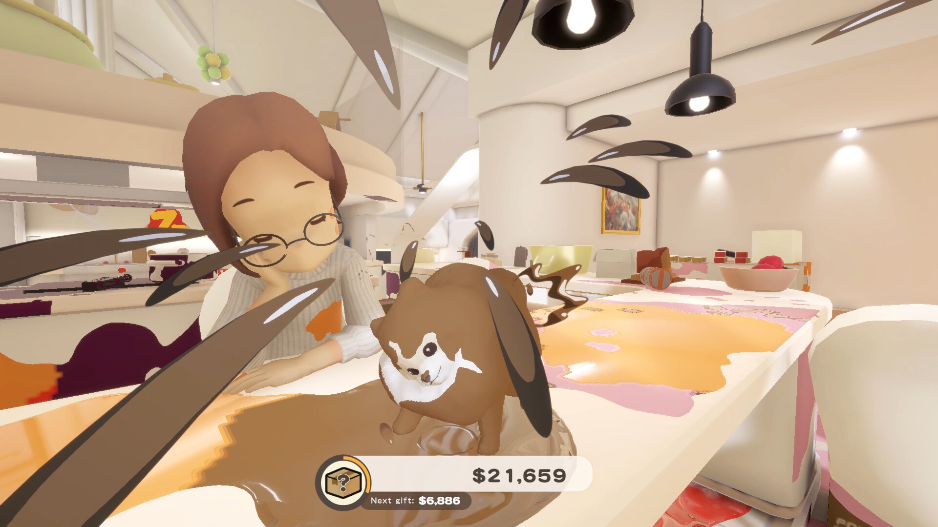 Captura: DORONKO WANKO