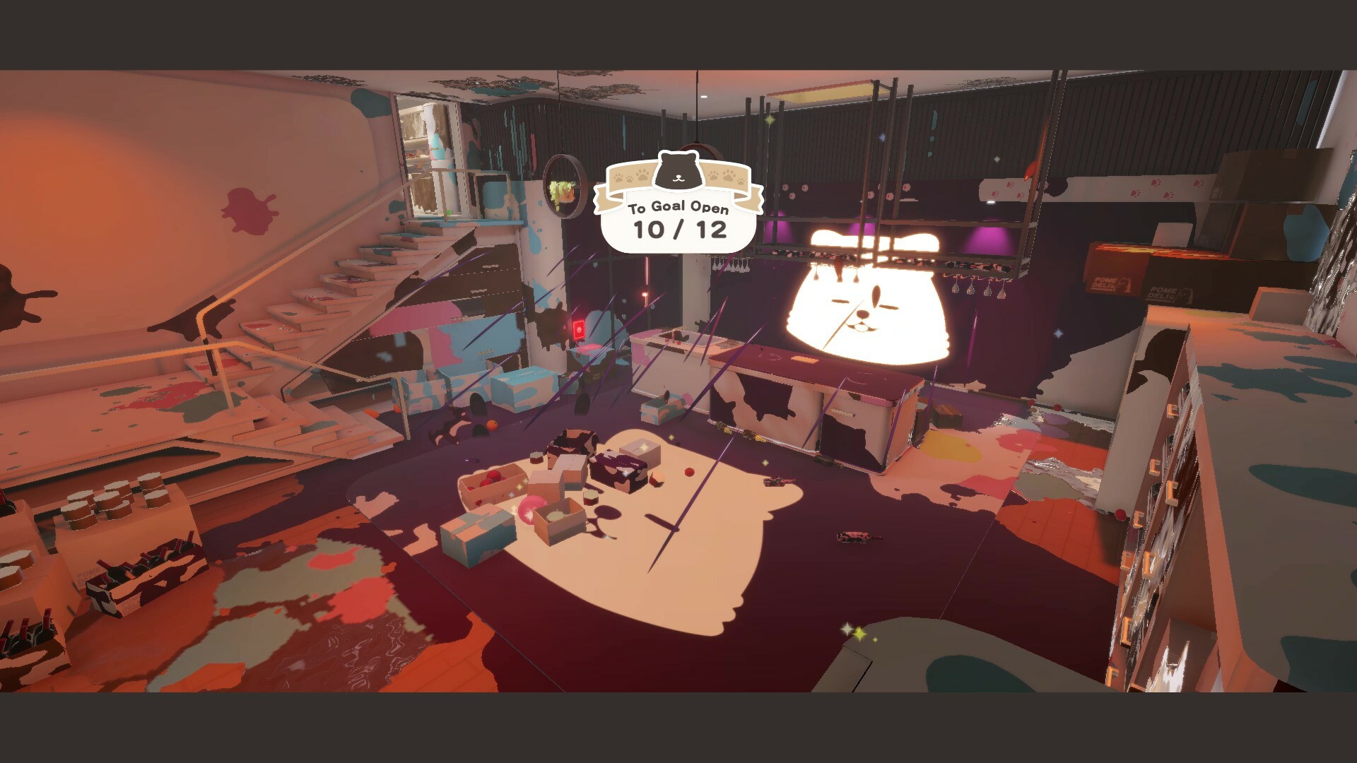 Captura: DORONKO WANKO