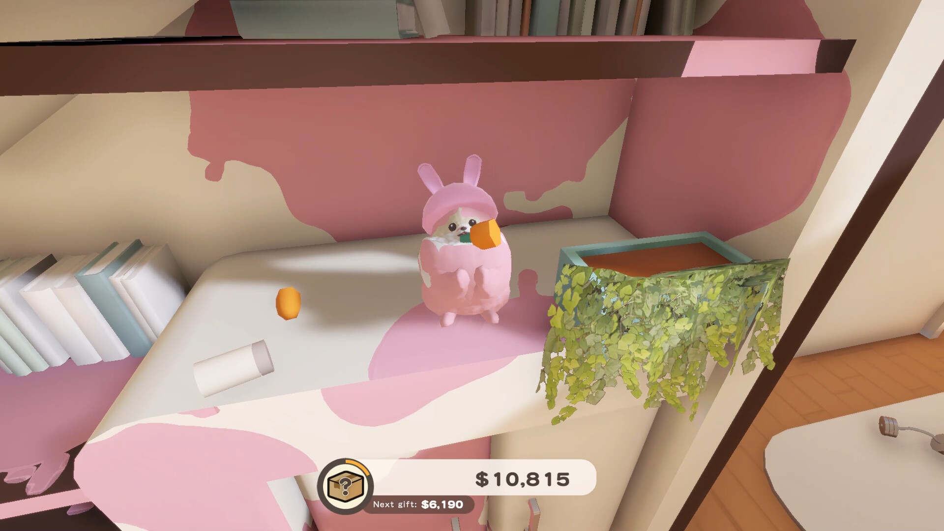 Captura 7: DORONKO WANKO