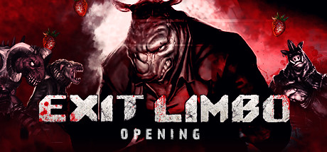 Capa: Exit Limbo: Opening