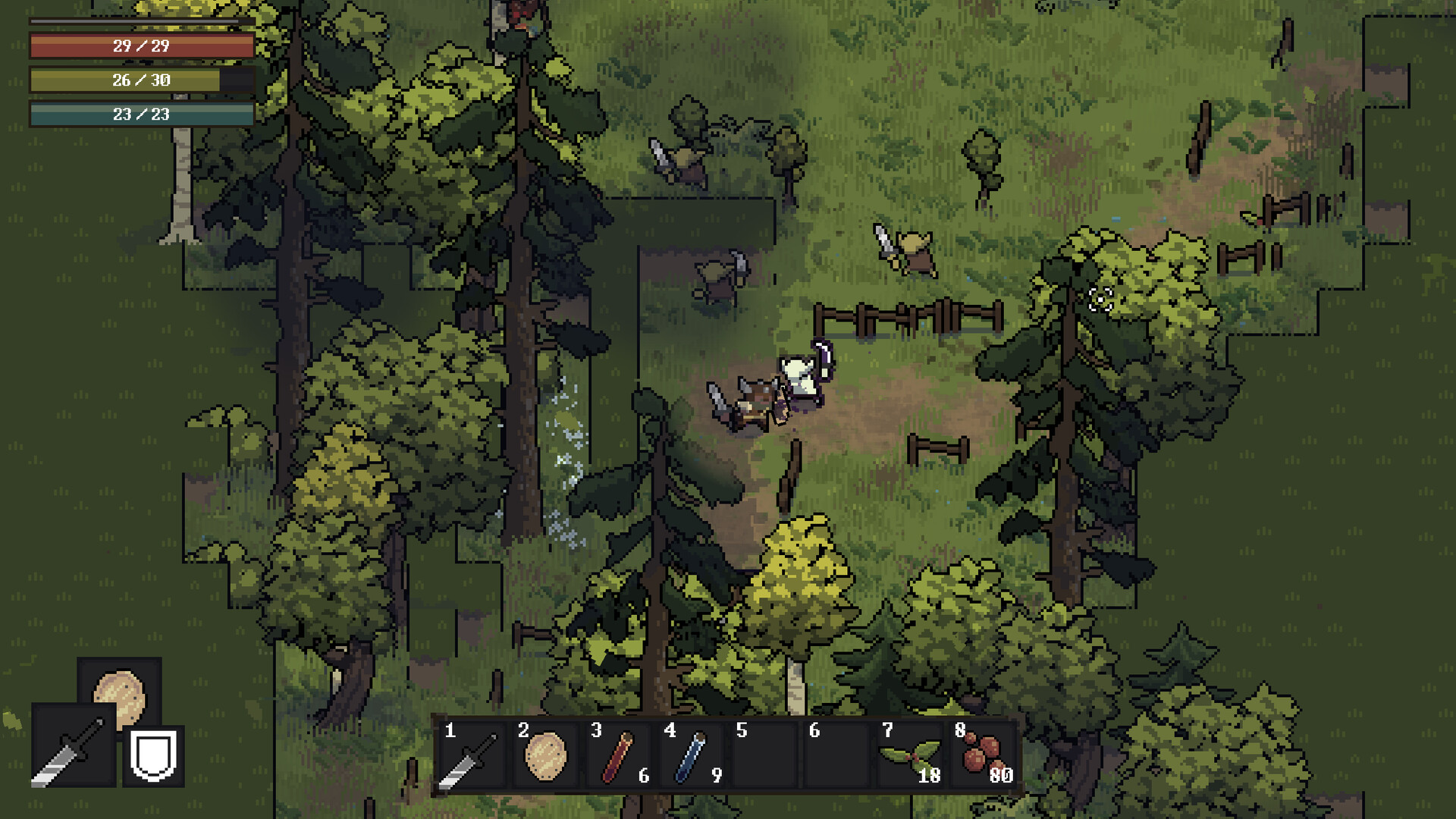 Captura 11: Pale Coins