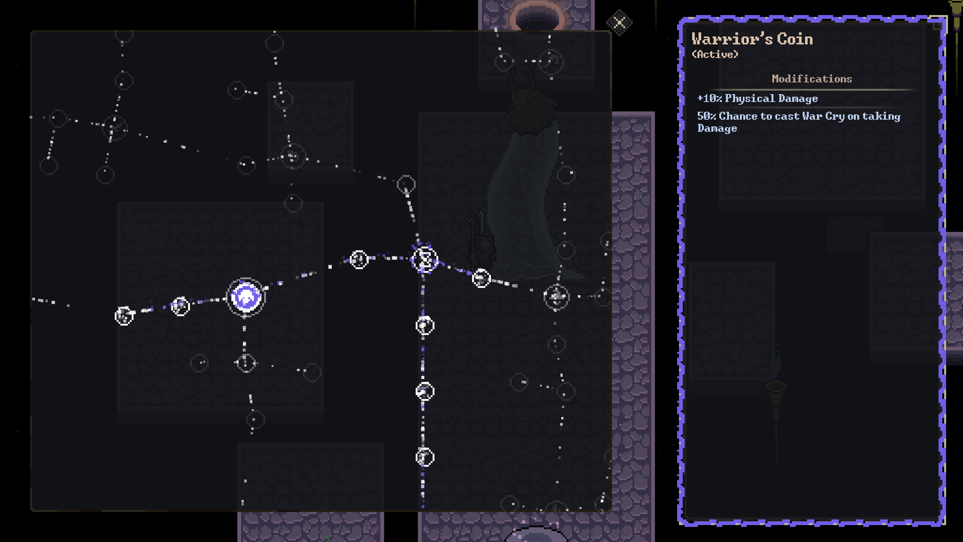 Captura 12: Pale Coins