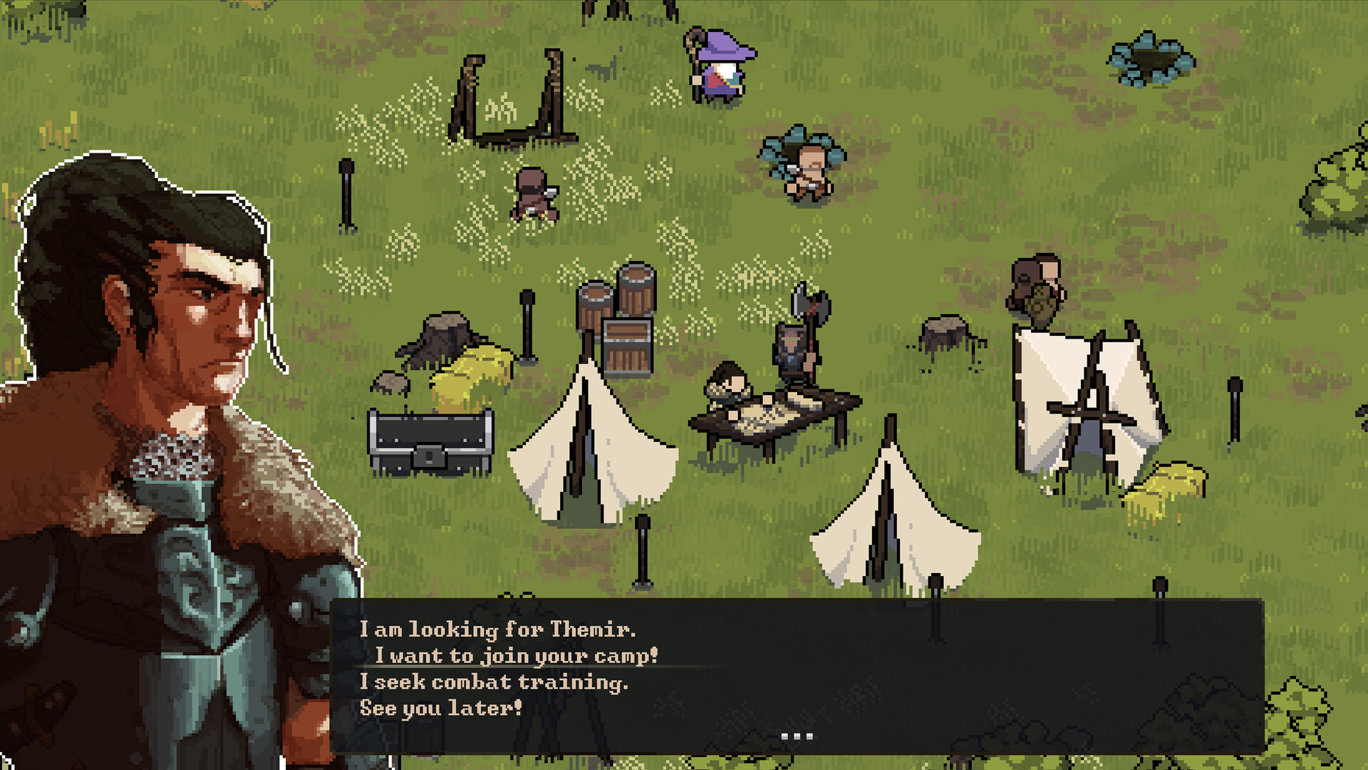 Captura 14: Pale Coins