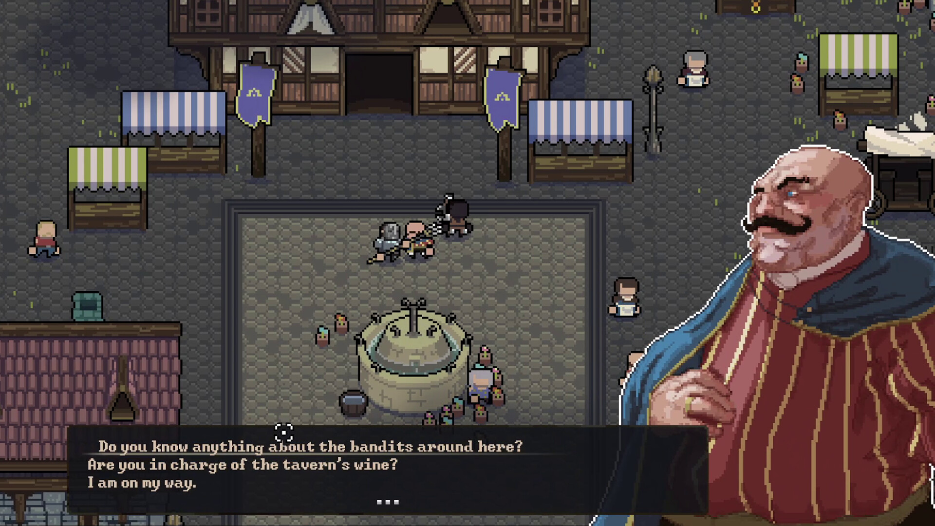 Captura 9: Pale Coins