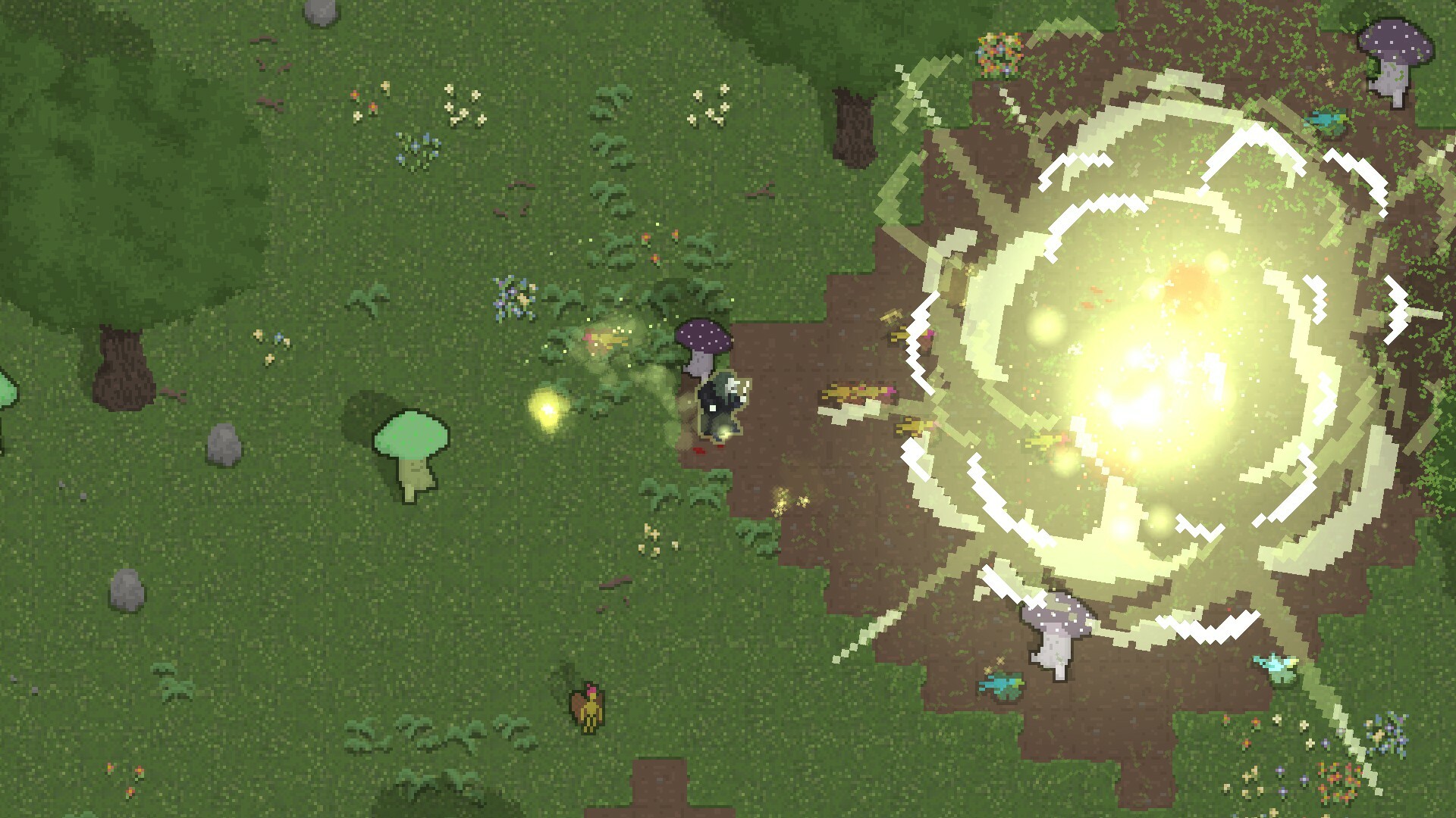 Captura 10: Break the Empire