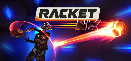 Capa: Racket: Nx