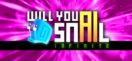 Capa: Will You Snail?
