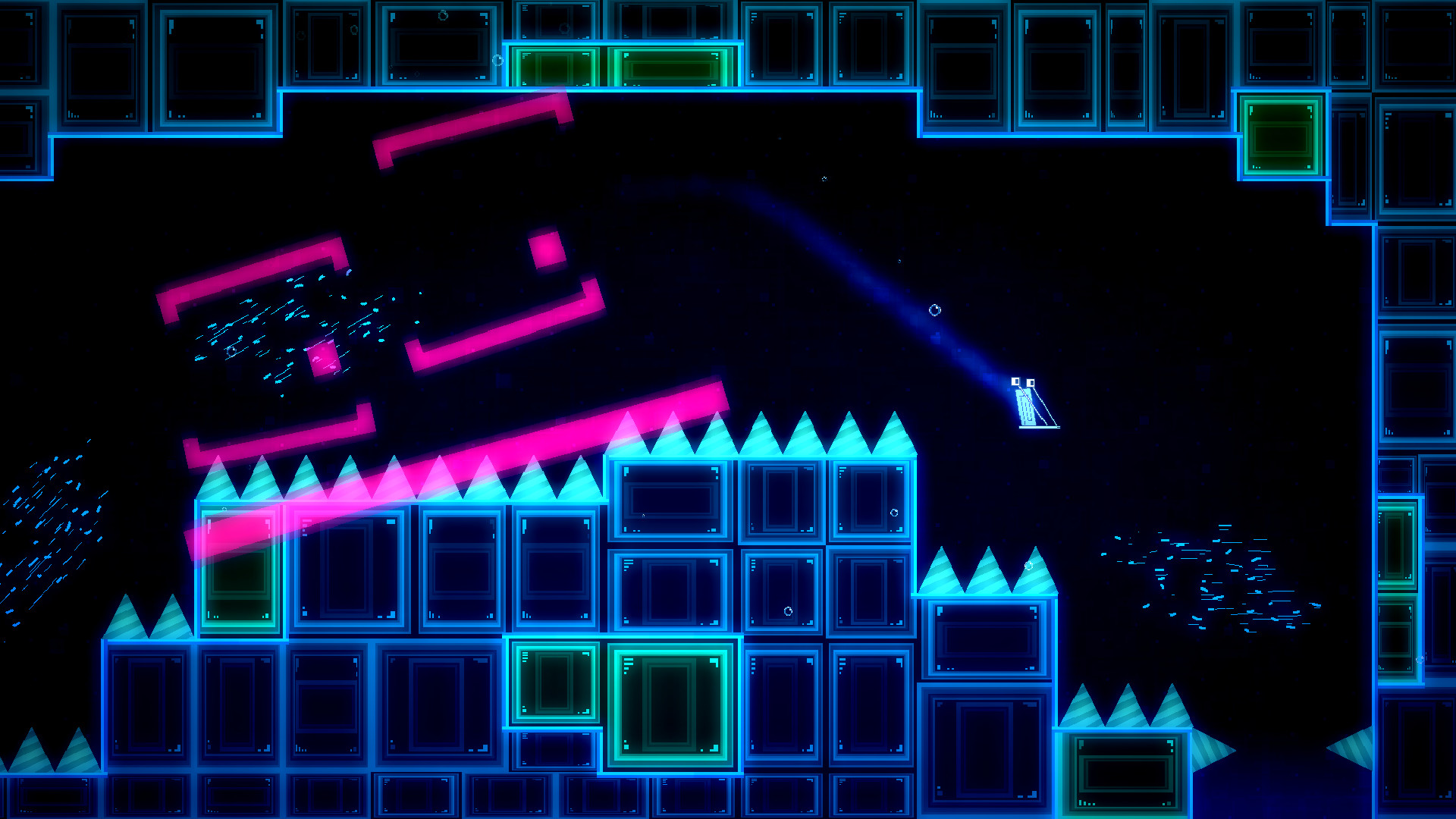 Captura: Will You Snail?