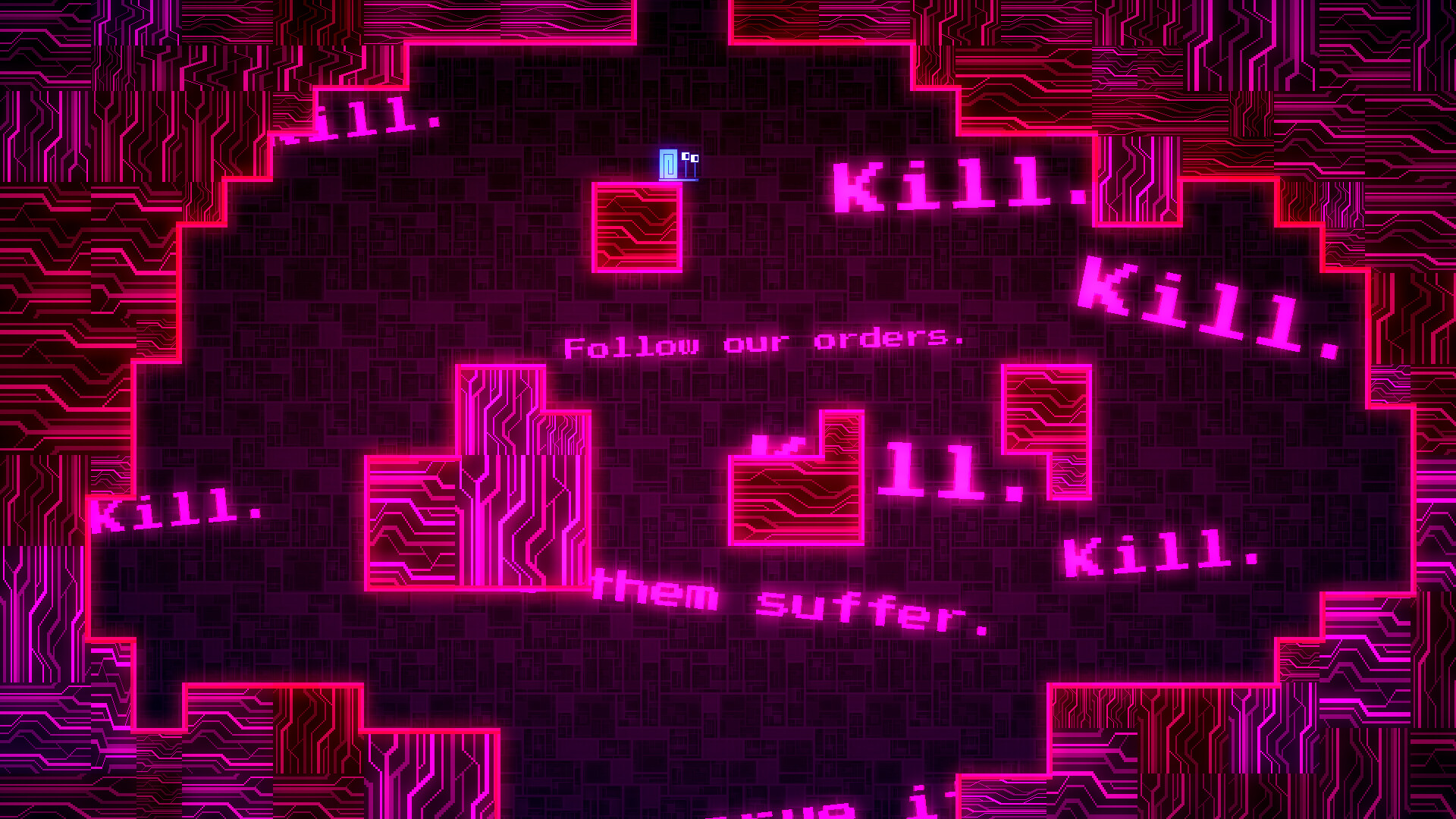 Captura: Will You Snail?