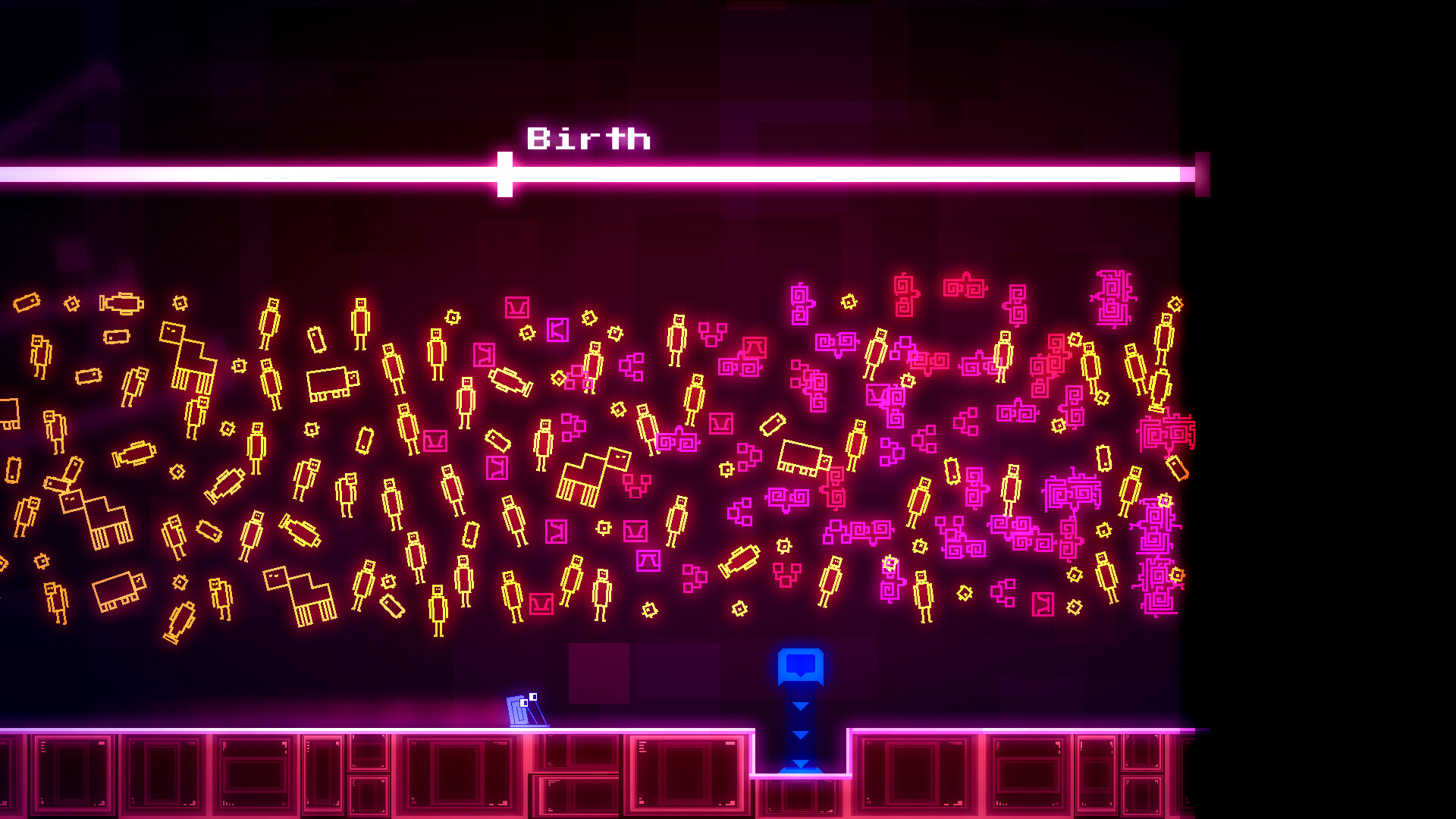 Captura 11: Will You Snail?