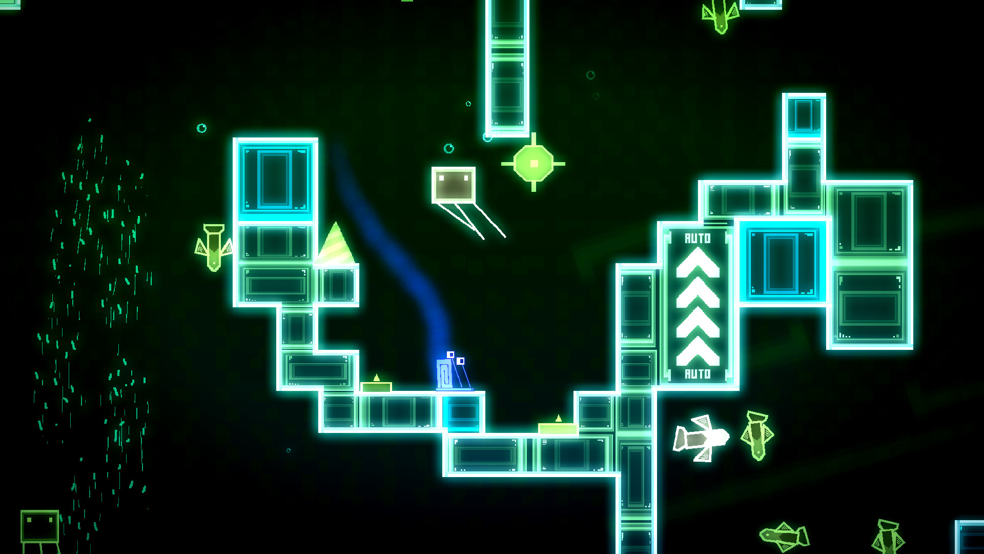 Captura: Will You Snail?