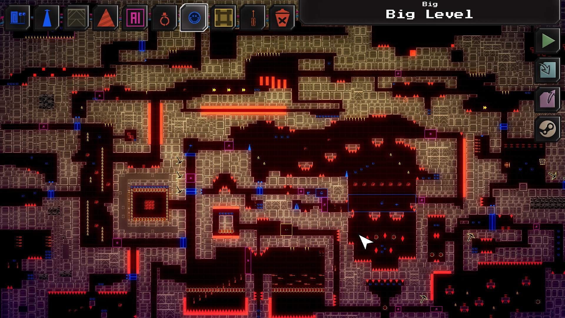 Captura: Will You Snail?