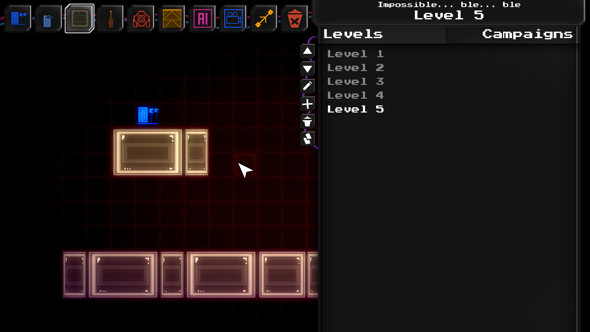 Captura: Will You Snail?