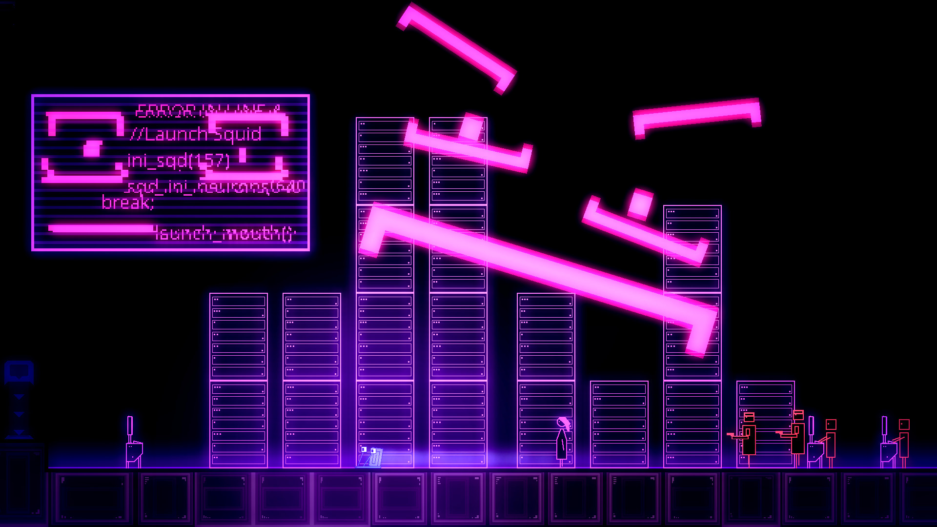 Captura 6: Will You Snail?