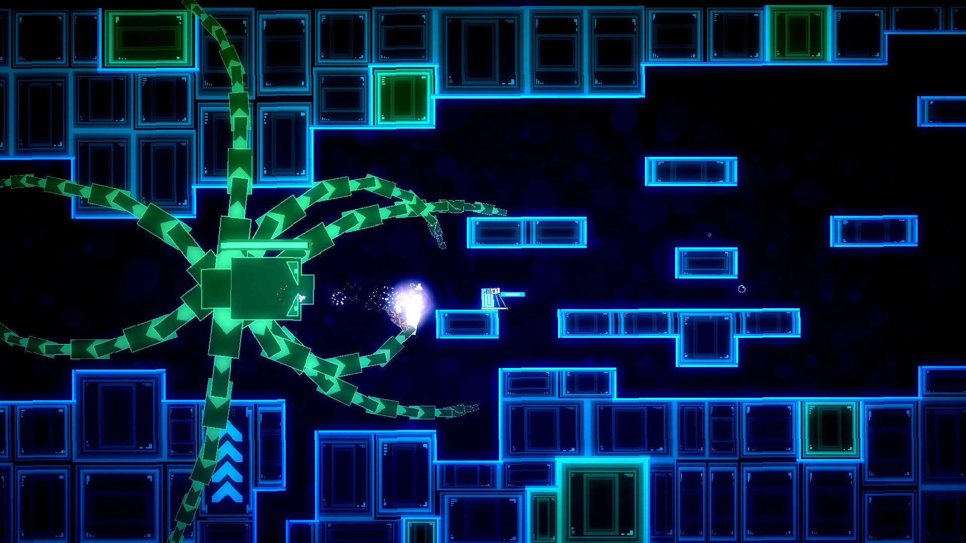 Captura 8: Will You Snail?