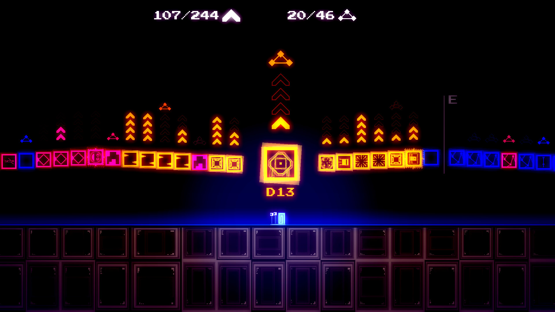 Captura 10: Will You Snail?