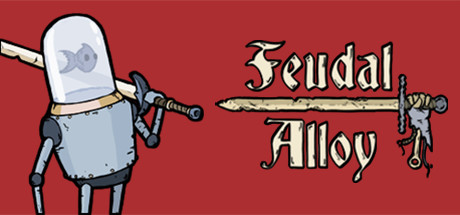 Capa: Feudal Alloy