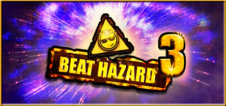Capa: Beat Hazard 3