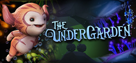Capa: The UnderGarden